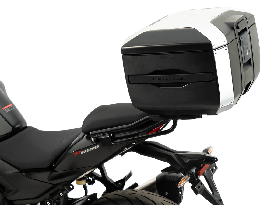 Voge R 625 [2025-2026] - Suporte traseiro Smartrack preto