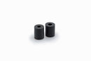 UNIVERSAL UNIVERSAL UNIVERSAL – Peças de reposição - Par Wellnut M17 – Preto-1