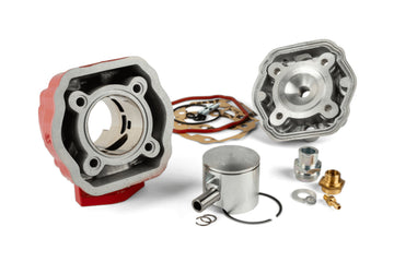 Aprilia RX Factory 50 2T - Kit de cilindros Xtrem 80cc