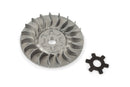 Kit de transmissão Aprilia SR Netscaper 50 2T LC - Overrange Furia Rossa