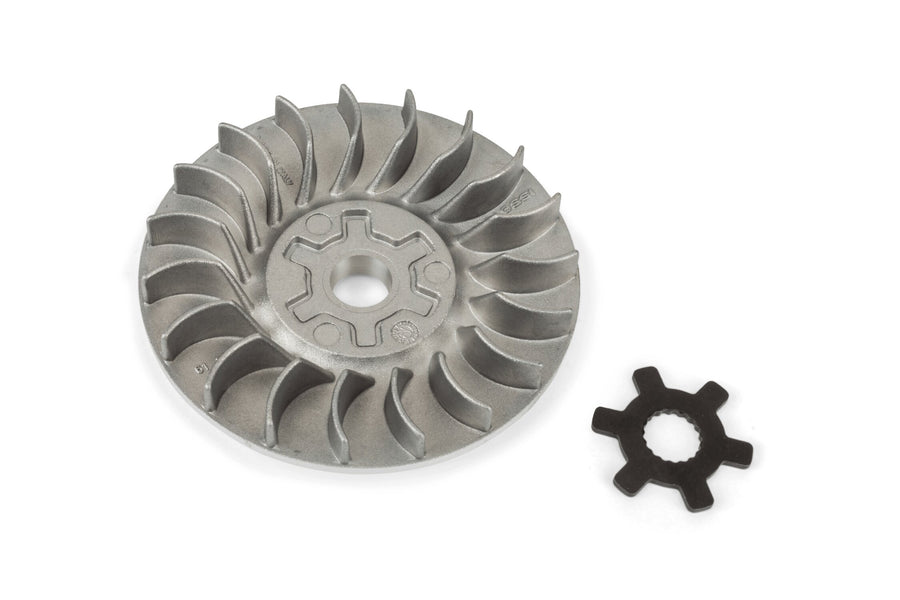 Kit de transmissão Aprilia SR Netscaper 50 2T LC - Overrange Furia Rossa