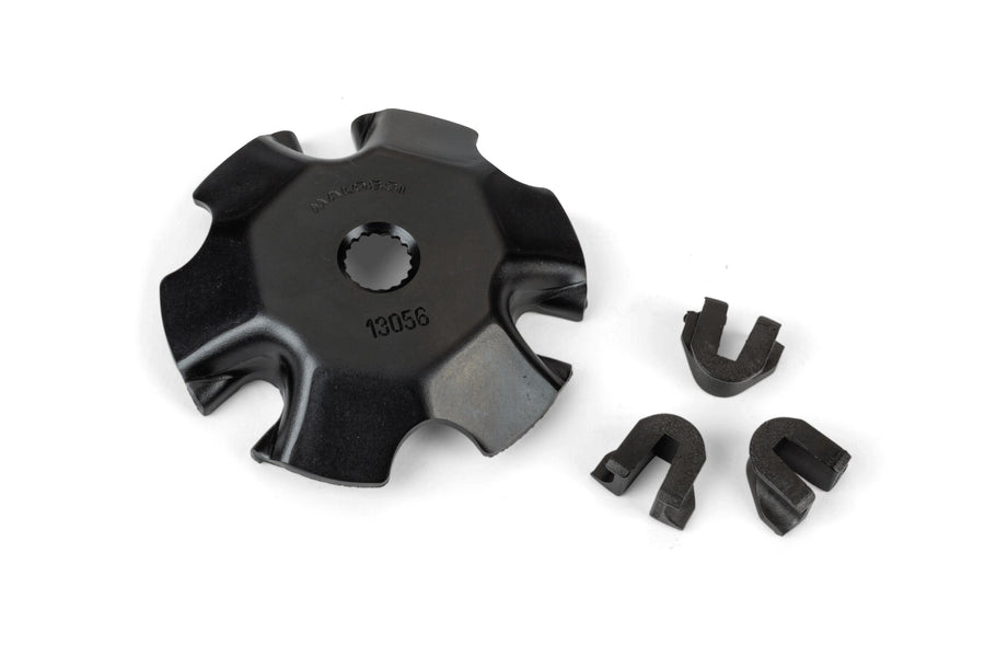 Kit de transmissão Aprilia SR Netscaper 50 2T LC - Overrange Furia Rossa