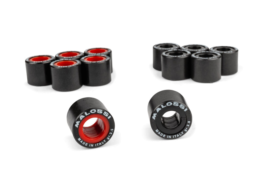 Kit de transmissão Aprilia SR Netscaper 50 2T LC - Overrange Furia Rossa