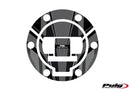 BMW R 1200 GS [2016] – Proteção específica do tanque – visual carbono-5