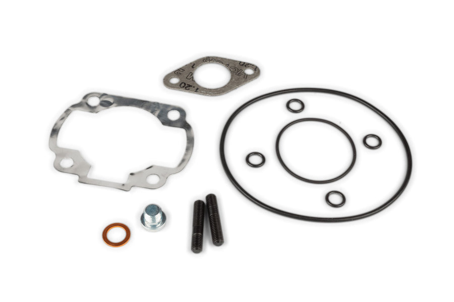 Aprilia SR Netscaper 50 2T LC - kit de cilindros esportivo 50cc