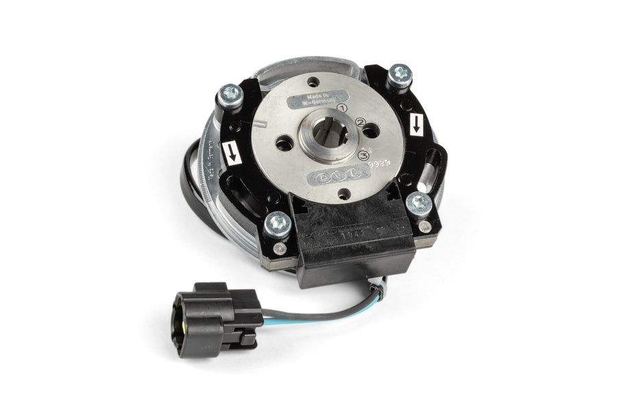 Rieju RR Enduro 50 2T AM6 - Innenrotorzündung Evolution