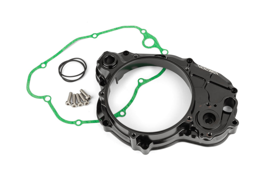 Beta RR Enduro 50 2T - Kupplungsdeckel Unterbau