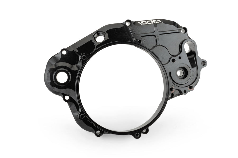 Beta RR Enduro 50 2T - Kupplungsdeckel Unterbau