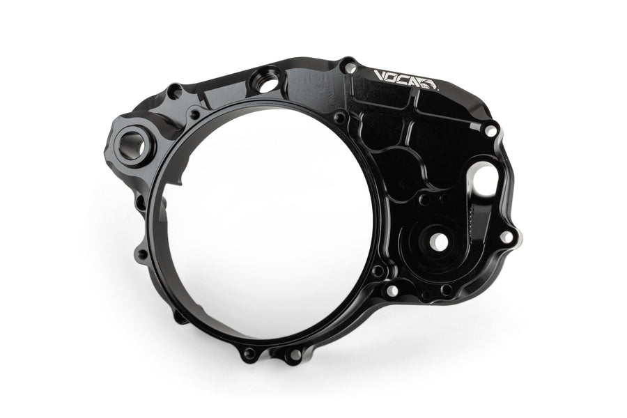 Beta RR Enduro 50 2T - Kupplungsdeckel Unterbau