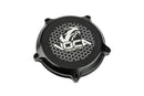 Beta RR SM 50 2T - tampa da embreagem preta