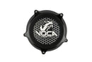 Beta RR Enduro 50 2T - Kupplungsdeckel Schwarz