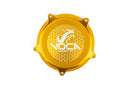 Beta RR-T SM 50 2T - Kupplungsdeckel Schwarz Gold