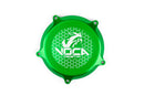 Beta RR SM 50 2T - tampa da embreagem preto verde