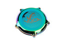 Beta RR SM 50 2T - Tampa de Embreagem Preto Neocromo