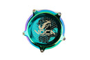 Beta RR SM 50 2T - Tampa de Embreagem Preto Neocromo