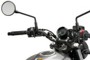KTM RC 390 [2025] – tomada de carregamento – preta-5