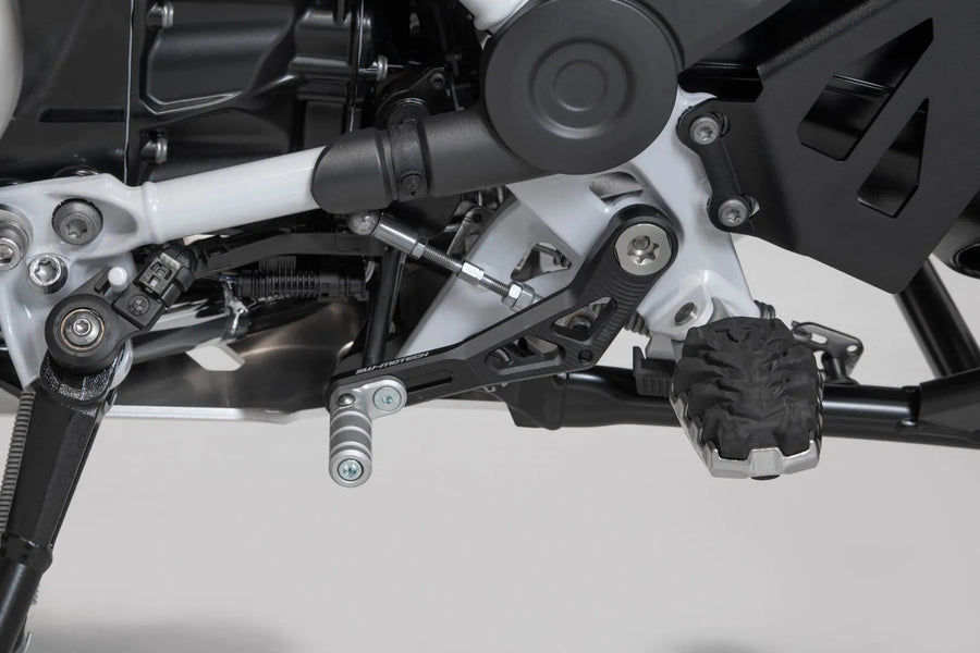 bmw r 1250 gs [SW-MOTECH] – alavanca de câmbio