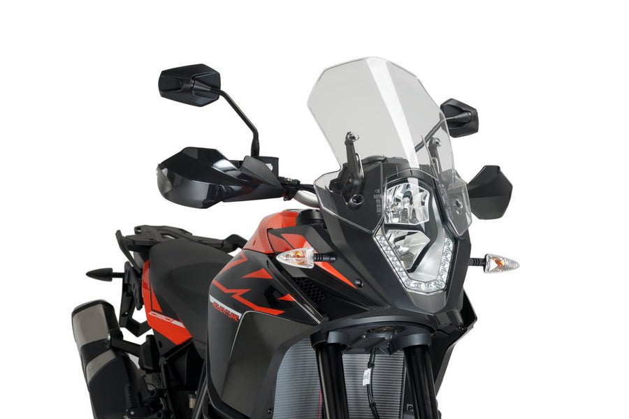 KTM 1090 ADVENTURE [2023] – Tela esportiva – Preta