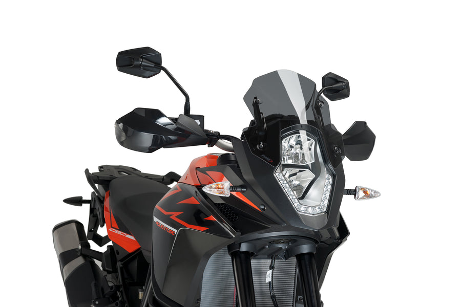 KTM 1090 ADVENTURE [2023] – Tela esportiva – Preta
