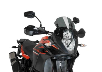 KTM 1090 ADVENTURE [2023] – Tela Touring – Transparente