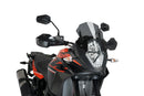 KTM 1090 ADVENTURE [2023] – Tela esportiva – Preta-6