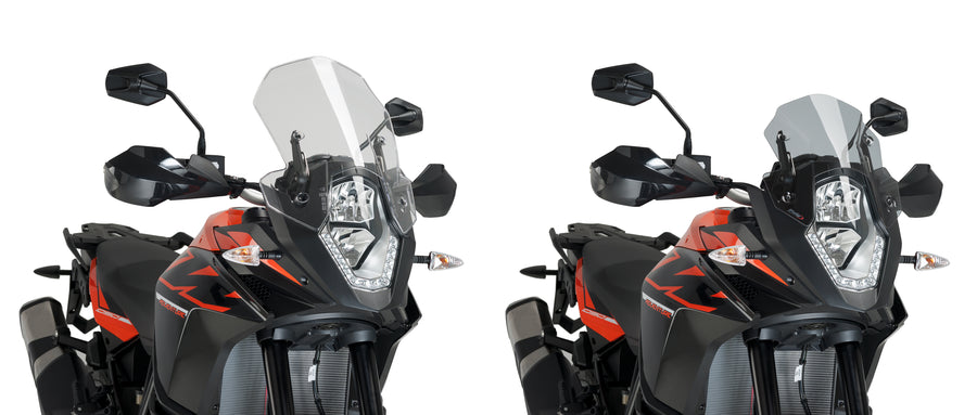 KTM 1090 ADVENTURE [2023] – Tela esportiva – Preta