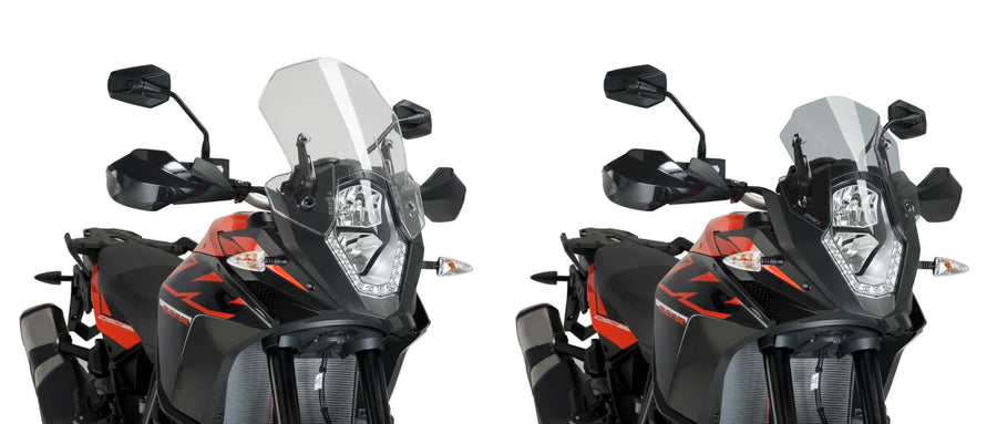 KTM 1090 ADVENTURE [2023] – Tela esportiva – Colorida