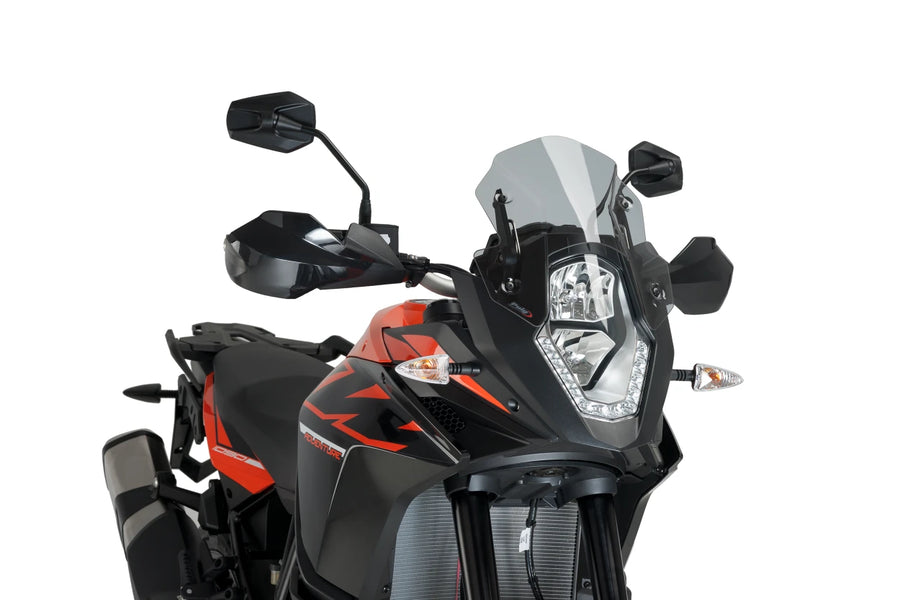 KTM 1090 ADVENTURE [2023] – Tela esportiva – Preta