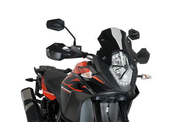 KTM 1090 ADVENTURE [2023] – Tela esportiva – Colorida