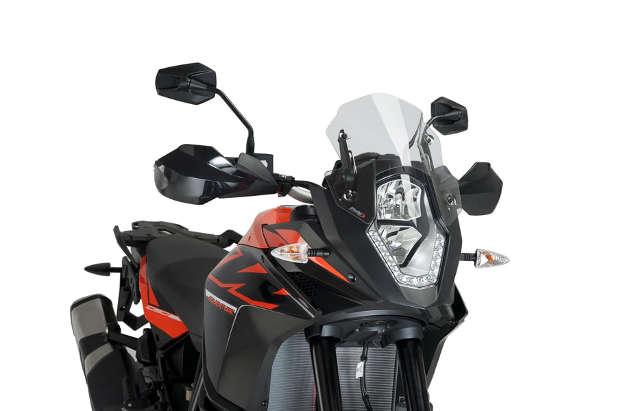 KTM 1090 ADVENTURE [2023] – Tela esportiva – Preta
