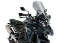 BENELLI TRK 502 X [2025] – Defletor de vento estendido – colorido-4