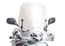 HONDA SH 300I E3 [2017] – Pára-brisas de scooter City Touring – escurecido-2