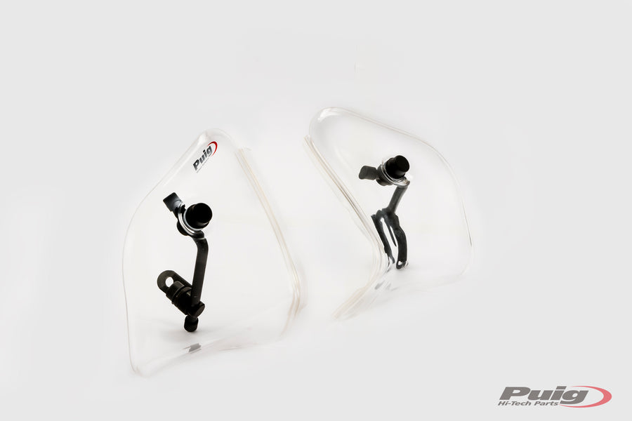SYM SYMPHONY SR 50 [2025] – Protetores de mão para disco scooter T.X. e