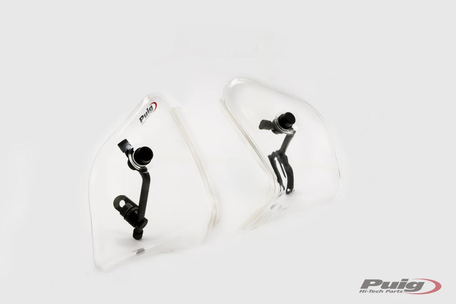 SYM SYMPHONY SR 50 [2025] – Protetores de mão para disco scooter T.X. e
