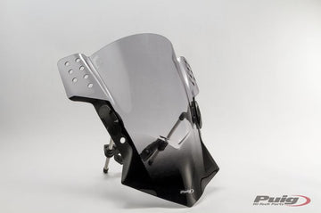 SUZUKI INAZUMA [2016] – Rafale – Transparente