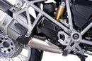 BMW R 1250 GS ADVENTURE [2024] – Carenagem lateral inferior – Preto mate-3