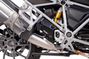 BMW R 1250 GS ADVENTURE [2024] – Carenagem lateral inferior – Preto mate-1
