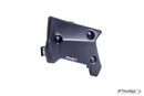 BMW R 1250 GS ADVENTURE [2024] – Carenagem lateral inferior – Preto mate-2