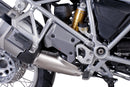 BMW R 1250 GS ADVENTURE [2024] – Carenagem lateral inferior – Cinza-1
