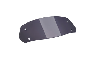 UNIVERSAL UNIVERSAL UNIVERSAL – Peças sobressalentes - Substituição da viseira N.2 Clip-On – Forte - 0