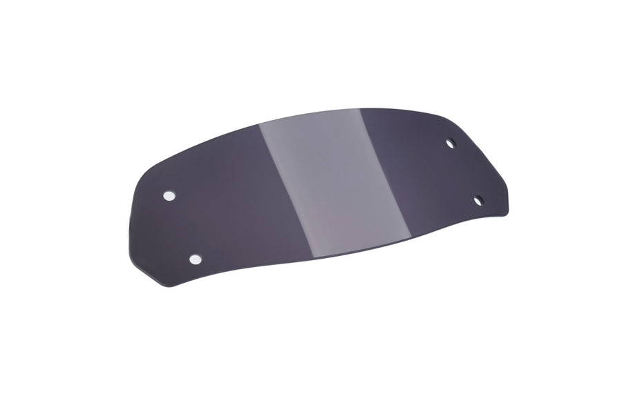 UNIVERSAL UNIVERSAL UNIVERSAL – Peças sobressalentes - Substituição da viseira N.2 Clip-On – Forte