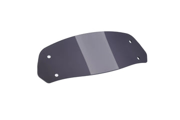 UNIVERSAL UNIVERSAL UNIVERSAL – Peças sobressalentes - Substituição da viseira N.2 Clip-On – Forte