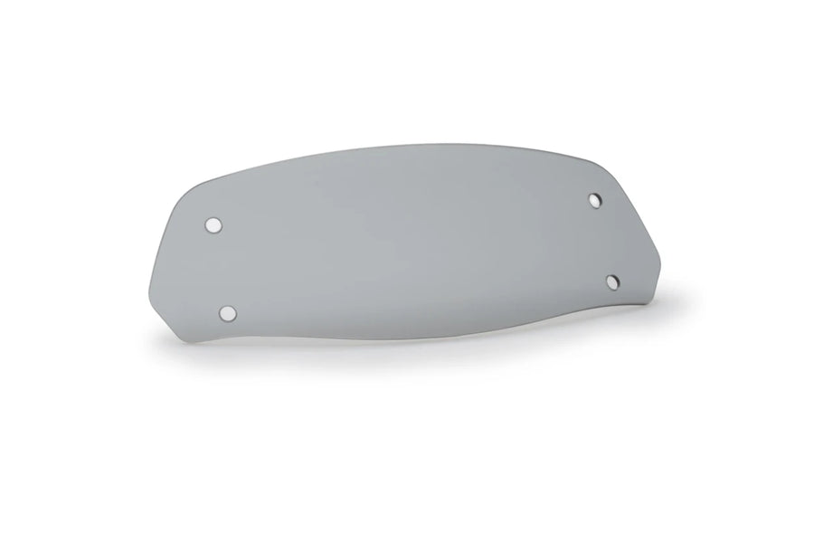 UNIVERSAL UNIVERSAL UNIVERSAL – Peças sobressalentes - Substituição da viseira N.2 Clip-On – Forte