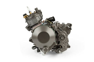 Beta RR Enduro 50 2T - motor completo