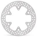 Husqvarna Svartpilen 701 [2020] - disco de freio - foto 8