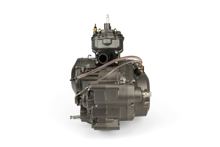 Beta RR Enduro 50 2T - Komplettmotor
