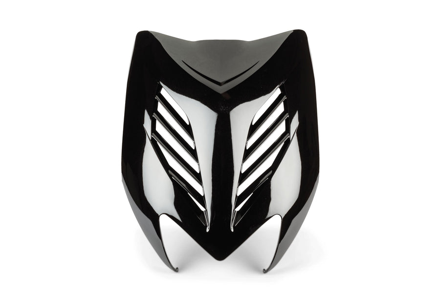 MBK Nitro Naked 50 2T LC [–2012] - Verkleidungskit New Design schwarz