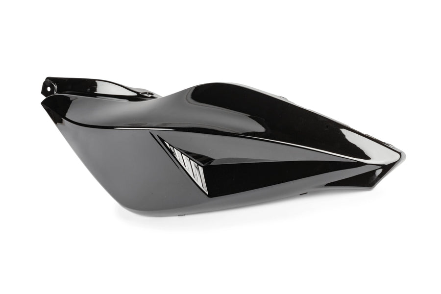 Yamaha Aerox 50 2T LC CAT [2004–] - Verkleidungskit New Design schwarz