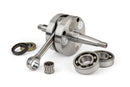 Beta RR-T SM 50 2T - Kurbelwelle TPR 100ccm Hub 47mm Pleuel 98mm
