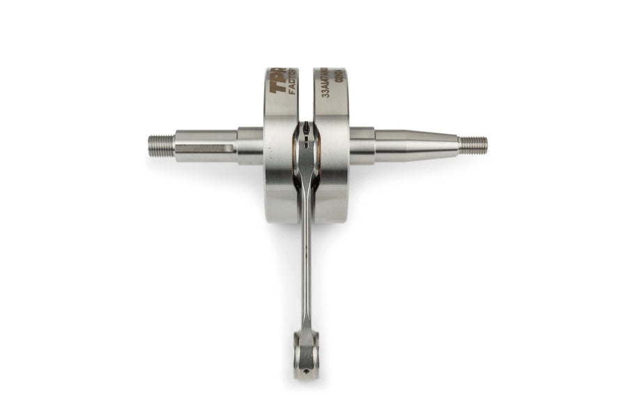 Peugeot XPS-SM 50 2T AM6 - Kurbelwelle TPR 100ccm Hub 47mm Pleuel 98mm